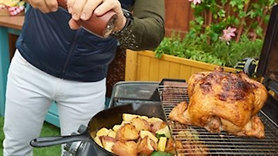 The Kitchen Season 16 Episode 18