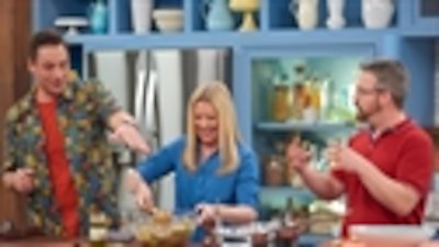 The Kitchen Season 16 Episode 19