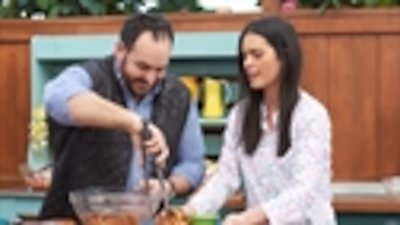 The Kitchen Season 16 Episode 20