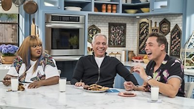 The Kitchen Season 16 Episode 31