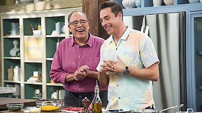 The Kitchen Season 20 Episode 19