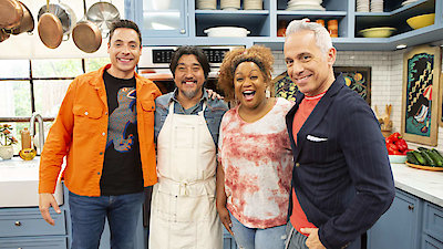 The Kitchen Season 20 Episode 23