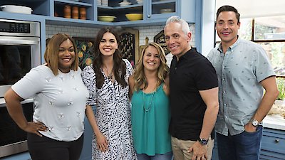 The Kitchen Season 20 Episode 26