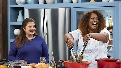 The Kitchen Season 20 Episode 39