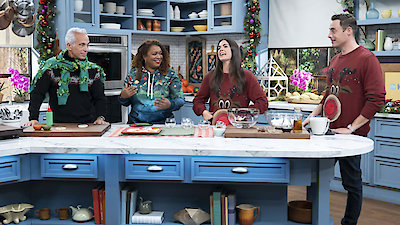 The Kitchen Season 20 Episode 41