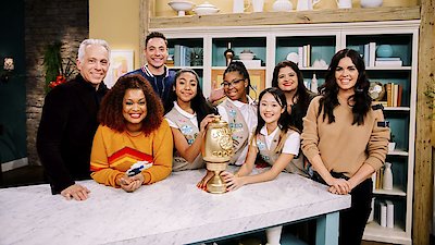 The Kitchen Season 20 Episode 48