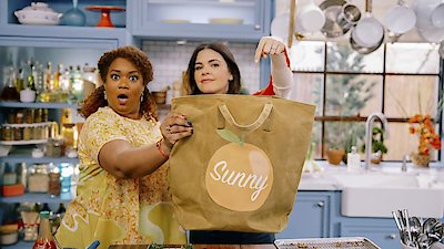 The Kitchen Season 20 Episode 55