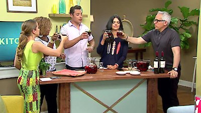 The Kitchen Season 3 Episode 1