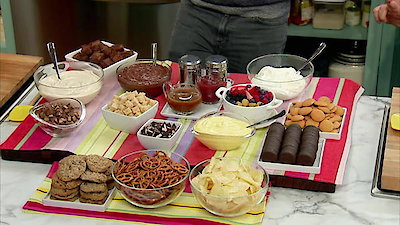 The Kitchen Season 3 Episode 8