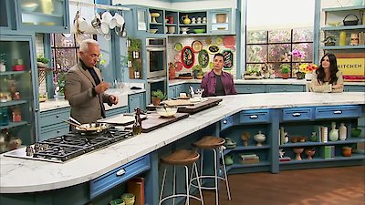 The Kitchen Season 28 Episode 6