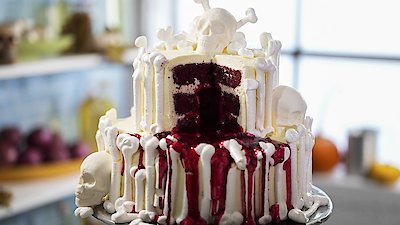 The Kitchen Season 29 Episode 8