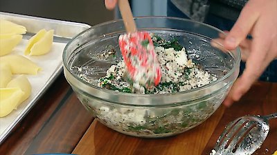 The Kitchen Season 31 Episode 10