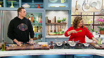 The Kitchen Season 31 Episode 12