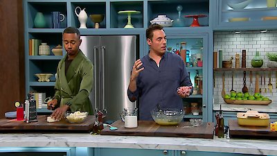 The Kitchen Season 32 Episode 19