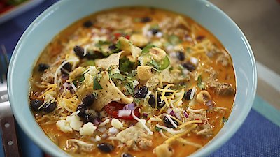 The Kitchen Season 33 Episode 3