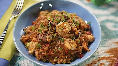 The Kitchen Season 33 Episode 5