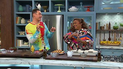 The Kitchen Season 33 Episode 8