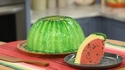 The Kitchen Season 22 Episode 1