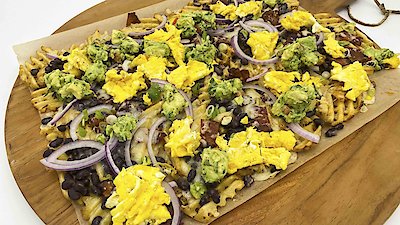 The Kitchen Season 27 Episode 4