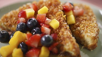 The Kitchen Season 33 Episode 10