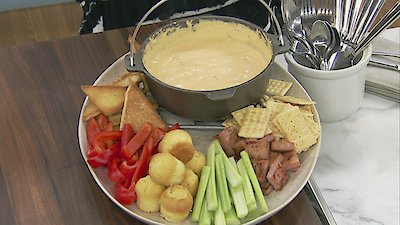 The Kitchen Season 33 Episode 12