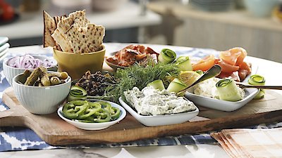 The Kitchen Season 33 Episode 14