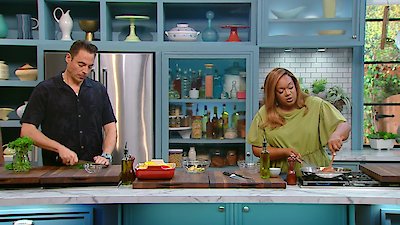 The Kitchen Season 34 Episode 5