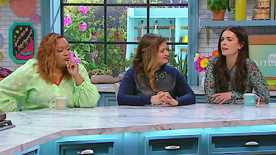 The Kitchen Season 34 Episode 8