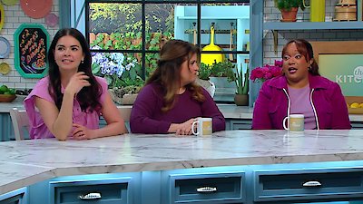 The Kitchen Season 34 Episode 10