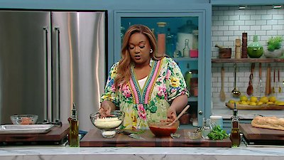 The Kitchen Season 34 Episode 11