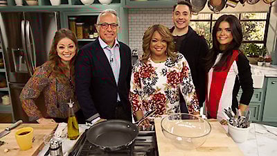 The Kitchen Season 1 Episode 1