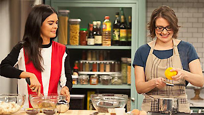 The Kitchen Season 1 Episode 2