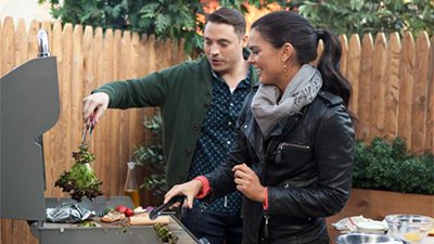 The Kitchen Season 1 Episode 3