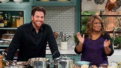 The Kitchen Season 1 Episode 4