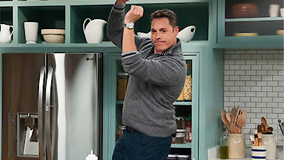 The Kitchen Season 1 Episode 5