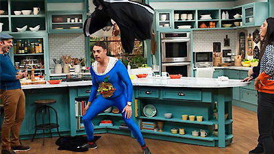 The Kitchen Season 1 Episode 6