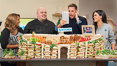 The Kitchen Season 1 Episode 8