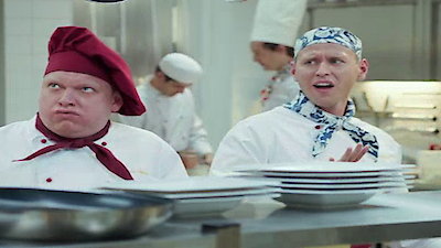 The Kitchen Season 1 Episode 9