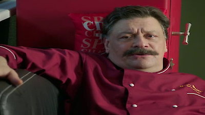 The Kitchen Season 1 Episode 10