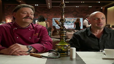 The Kitchen Season 1 Episode 12