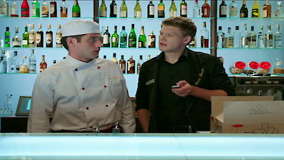 The Kitchen Season 1 Episode 20