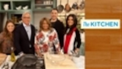 The Kitchen Season 1 Episode 25
