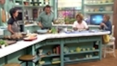The Kitchen Season 1 Episode 28