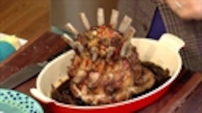 The Kitchen Season 4 Episode 7