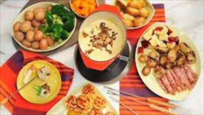 The Kitchen Season 4 Episode 13