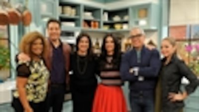 The Kitchen Season 5 Episode 3