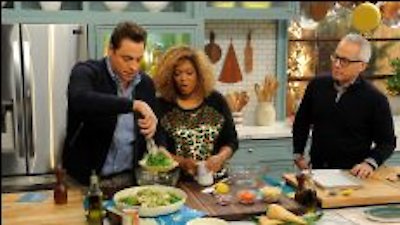 The Kitchen Season 5 Episode 5