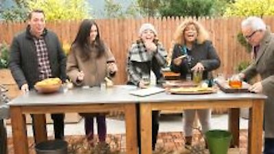 The Kitchen Season 5 Episode 7