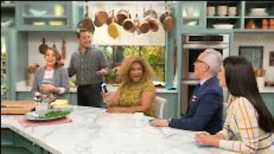 The Kitchen Season 5 Episode 8