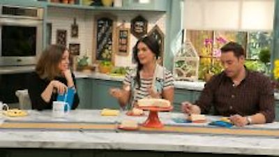The Kitchen Season 5 Episode 9